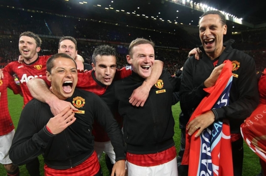 Former MU star joins club that has never played a match