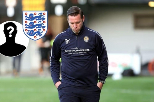 Rare Incident: English Club Loses New Signing at the Last Moment Due to Forgotten Signature