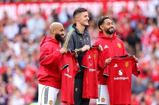 MU's Blockbuster and the Truth Behind the Goal Against Everton