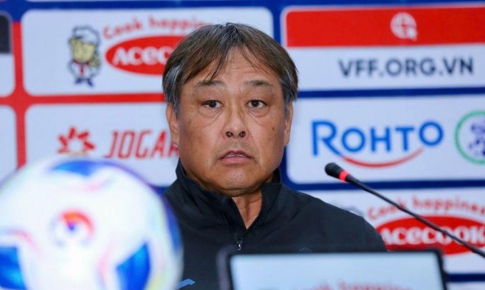 HLV ĐT Campuchia nói thẳng tham vọng lớn khi đụng độ ĐT Việt Nam