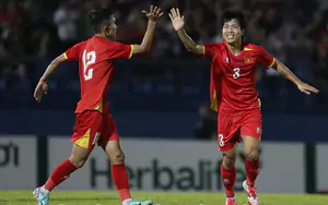 History of Vietnam vs Cambodia (Group A ASEAN Cup 2026): Hosts completely dominant