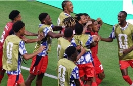Cape Verde awaits to continue its fairy tale story at the 2026 World Cup.
