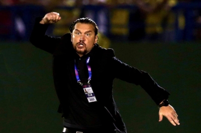 OFFICIAL: VFF will not sanction the European coach after his shocking remarks