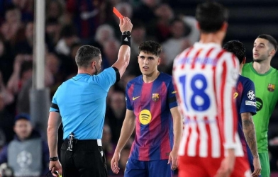 Under pressure, Barcelona officially submits four demands to UEFA.