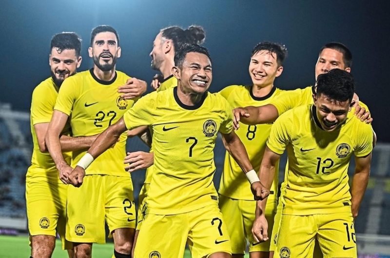 &#39;Malaysia may successfully avoid a severe sanction from FIFA&#39;