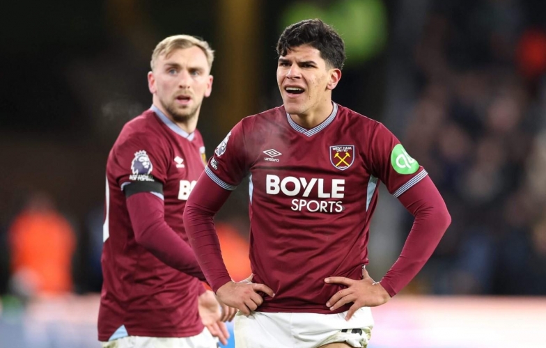 An unprecedented scenario in Premier League history