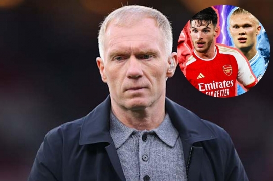 Arsenal and Man City are not worthy of winning the English Premier League