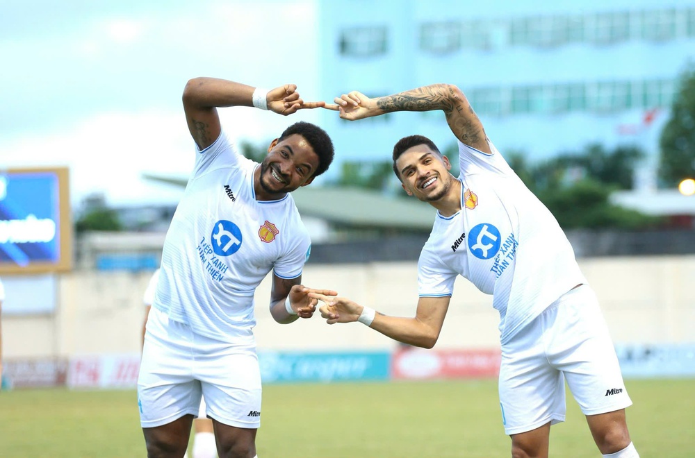 Đội tuyển Việt Nam tại FIFA Days tháng 3/2026: Chờ Xuân Son – Hoàng Hên tái hiện cặp “song sát”  - Ảnh 1.