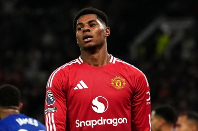 Marcus Rashford criticized by former MU staff member