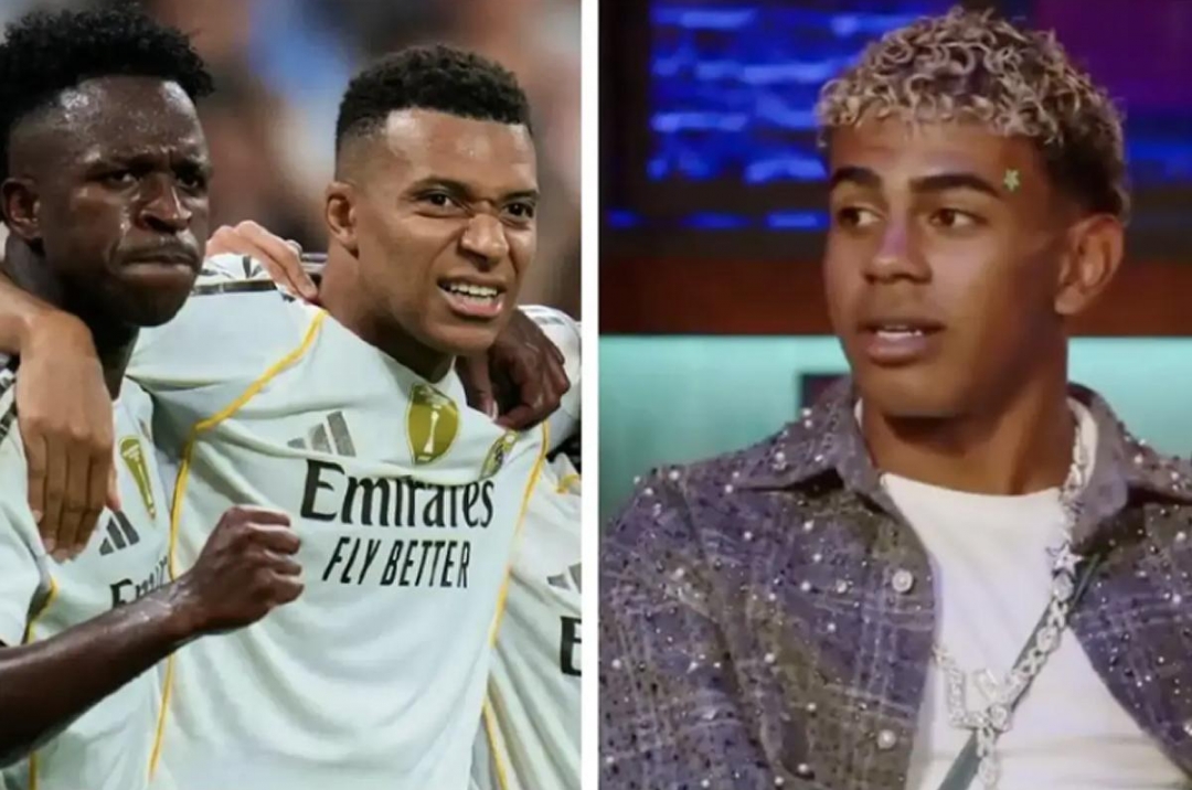 Why did Real Madrid &#39;go crazy&#39; when Yamal called them &#39;robbers&#39;?