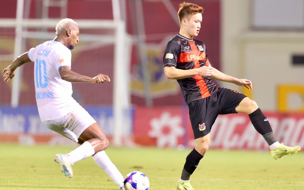 Round 14 of LPBank V-League 2025/26: An Unpredictable Battle at Thien Truong