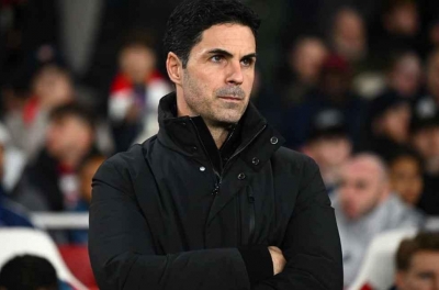 Arteta responds to doubts about Arsenal preventing players from joining the national team