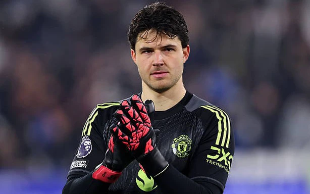 MU Goalkeeper Reveals Unexpected Secret to Success Under Michael Carrick