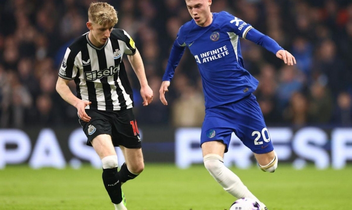 Nhận định Newcastle vs Chelsea: The Blues chịu trận