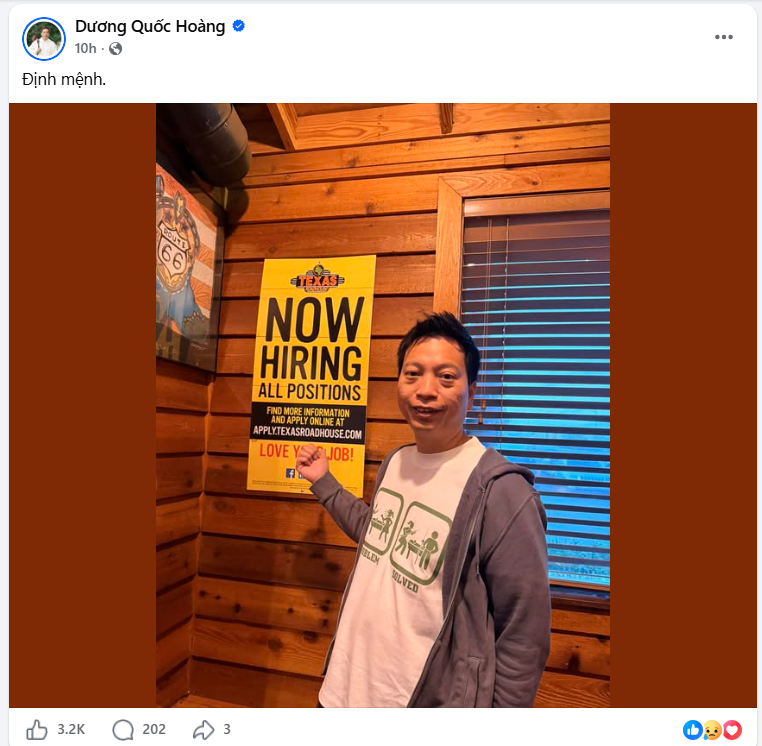 Dương Quốc Hoàng