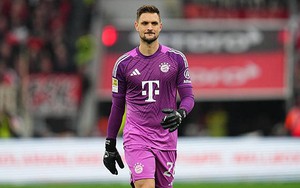 Top contender for the championship loses all four goalkeepers in Champions League quarter-finals