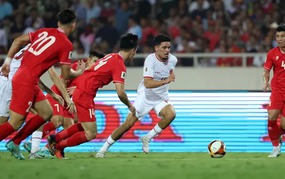 Asean Cup 2026: Indonesia prepares ways to 'cope with' the Vietnam national team