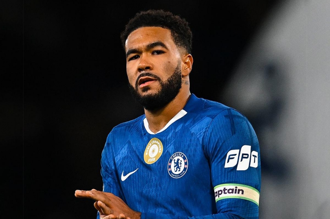 Chelsea Captain: 'We Are On Equal Footing With Arsenal'