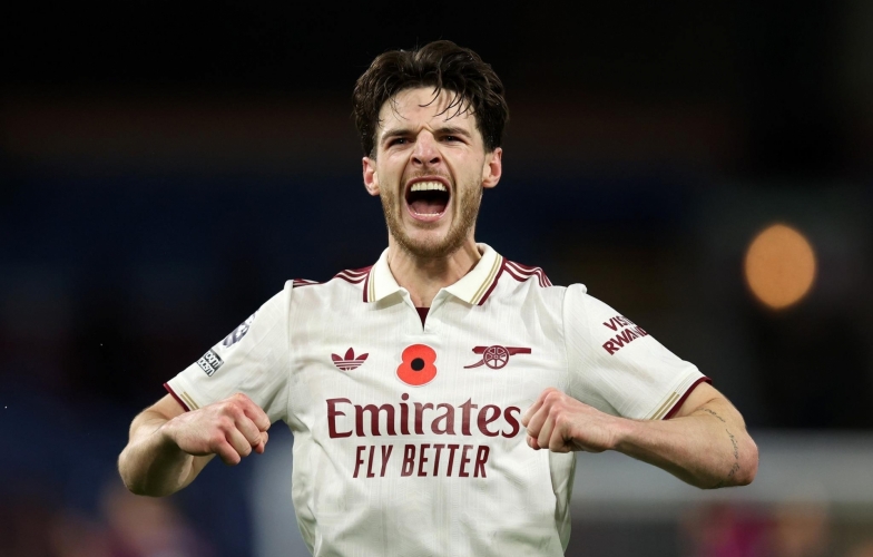 &#39;This is Arsenal&#39;s best performance&#39;