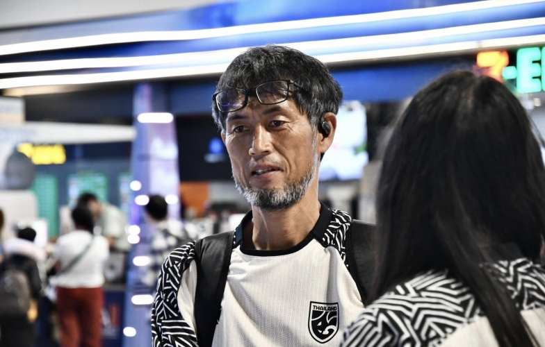 接連敗給越南，泰國女足主帥遭解職
