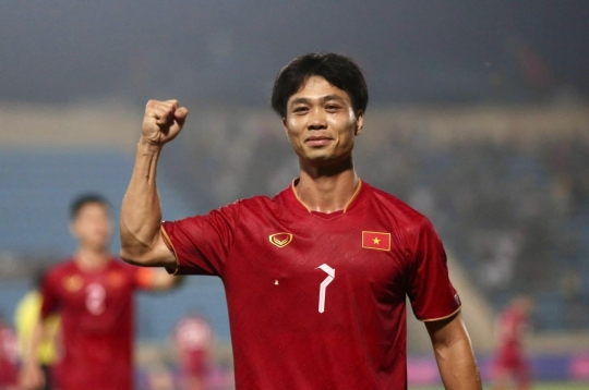 HOT: Công Phượng suffers severe injury, bad news for Vietnam national team