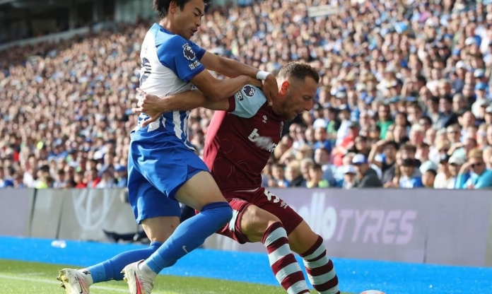 Nhận định Brighton vs West Ham: Căng thẳng lên ngôi