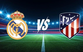 Real Madrid vs Atletico Madrid Preview for 03:00 on March 23, La Liga Round 29