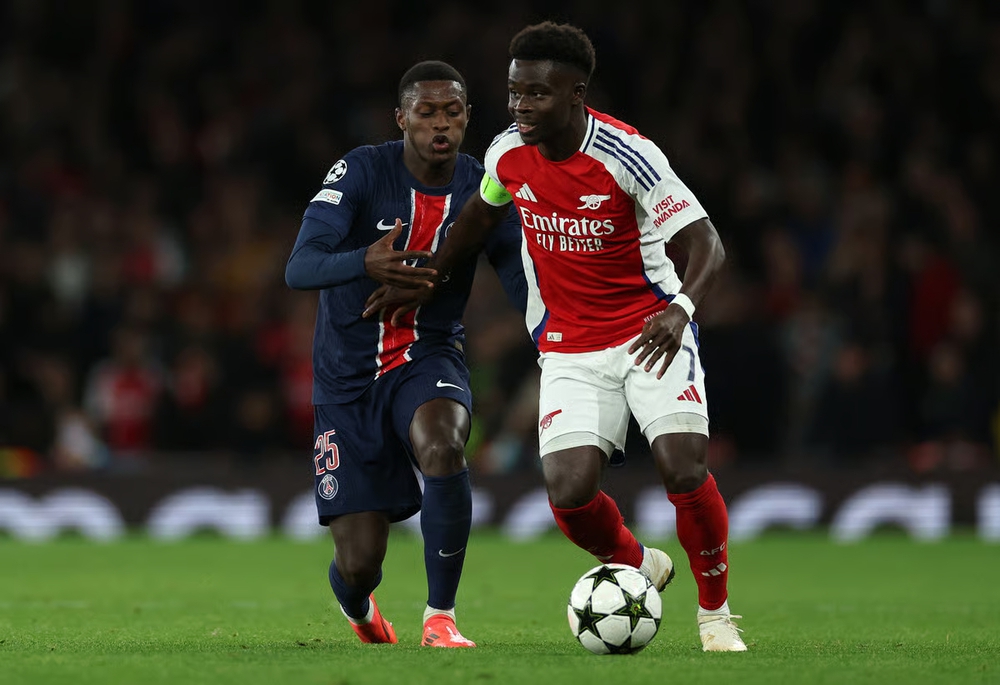 5 điểm nóng sẽ quyết định trận chung kết Champions League - Ảnh 1. 5 điểm nóng sẽ quyết định trận chung kết Champions League - Ảnh 1.