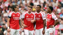 Arsenal - Atletico Madrid: Arteta’s Ironclad Defense