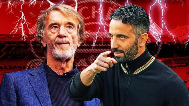 Từ bỏ ngôi sao 100 triệu Bảng, MU đã có mục tiêu mới