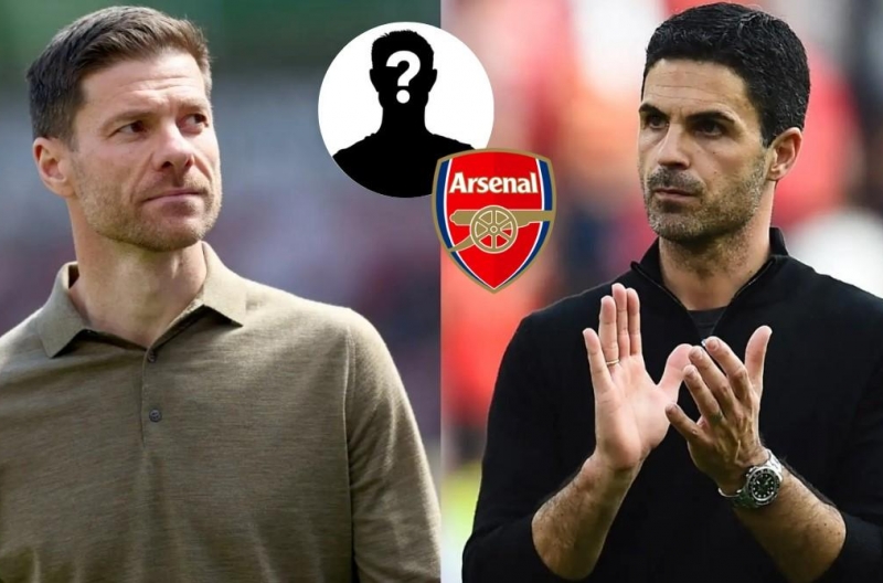 Alonso asserts that Arsenal currently possesses one of the finest warriors today.