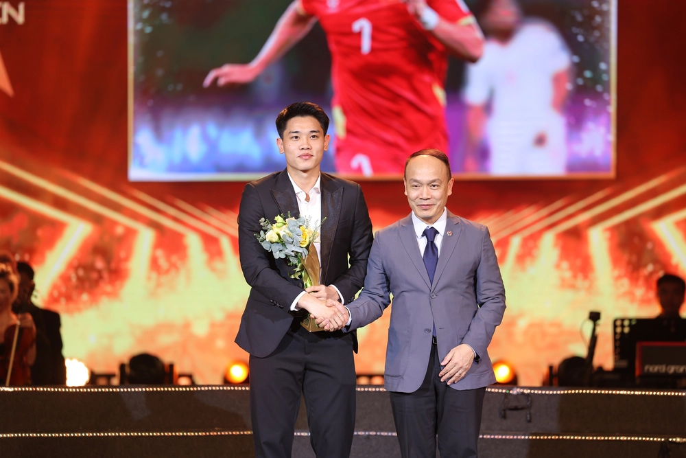 GIẢI THỂ THAO CỐNG HIẾN 2026: Khát vọng vươn mình của sức trẻ thể thao - Ảnh 2.