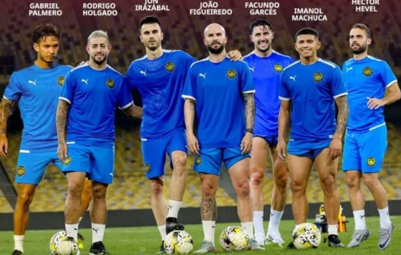 Indonesian media reacts strongly to FIFA's latest move regarding Malaysia