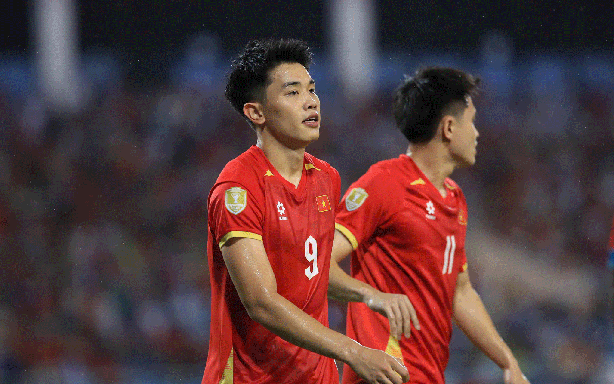 Dinh Bac is in a strong position to win the Golden Boot at the 2026 ASEAN Cup.