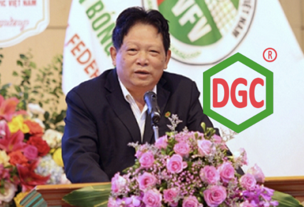 Chủ tịch tập đoàn HCĐG Lào Cai ông Đào Hữu Huyền bị khởi tố