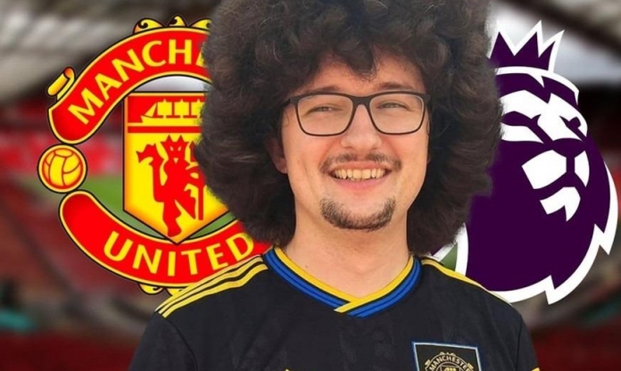 Man City mỉa mai fan MU sau cú sảy chân đau tại London