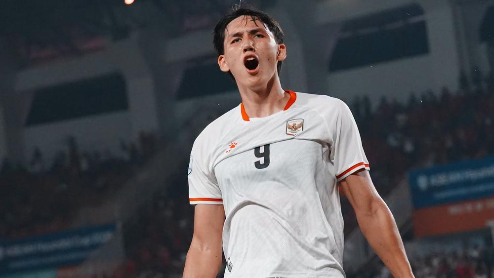 ASEAN Cup 2026, Bảng A - 17h00 ngày 31/7, sân Chonburi, Timor Leste – Indonesia: Không thể cản Mitchell Baker? - Ảnh 1.