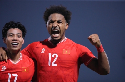 Southeast Asian media collectively respond to the AFF Cup 2026 draw results