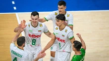 Overcoming the odds to defeat the USA, Bulgaria advances to the semifinals of the 2025 Men&#39;s Volleyball World Championship