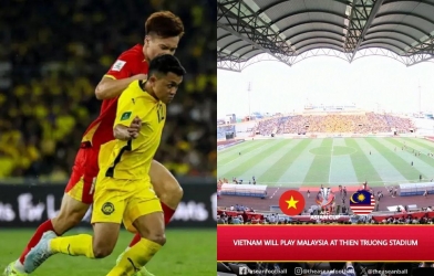 Southeast Asian fans are stirred up as Vietnam chooses a 'fiery cauldron' to face Malaysia