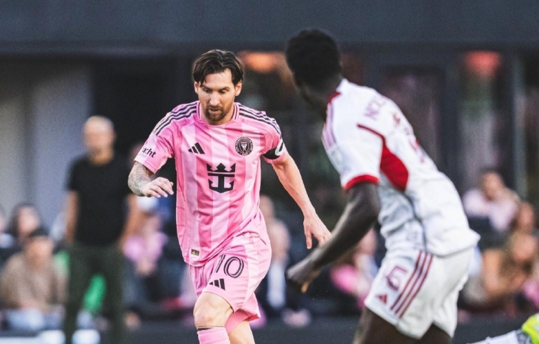 Live: Inter Miami vs Atlanta Utd, 6:30 AM today, 12/10