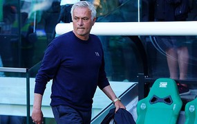 Real Madrid is seriously considering bringing Mourinho back