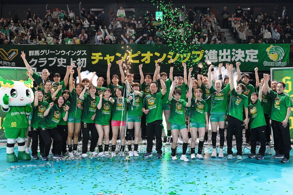 Sự thật vụ Trần Thị Thanh Thúy bị đồng đội bỏ rơi trong ngày đáng nhớ ở giải bóng chuyền Nhật Bản - Ảnh 2.