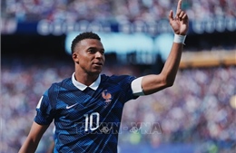 World Cup 2026: France Still Shows Worrying Weaknesses