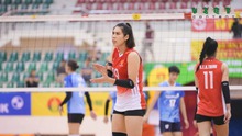 Volleyball match schedule for today, October 19