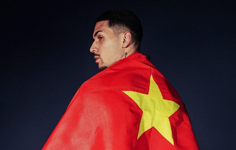 Hêndrio welcomes the new name in a unique way