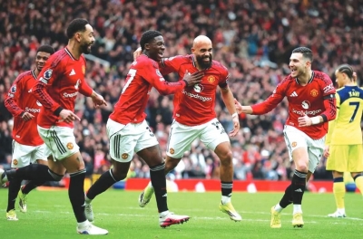 Live stream link to watch Rosenborg vs Manchester United, 2026 Summer Friendly (Tonight at 11:00 PM)