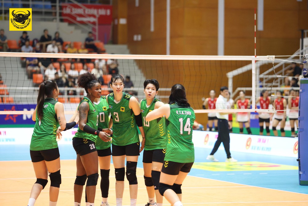 Cúp VTV9 Bình Điền