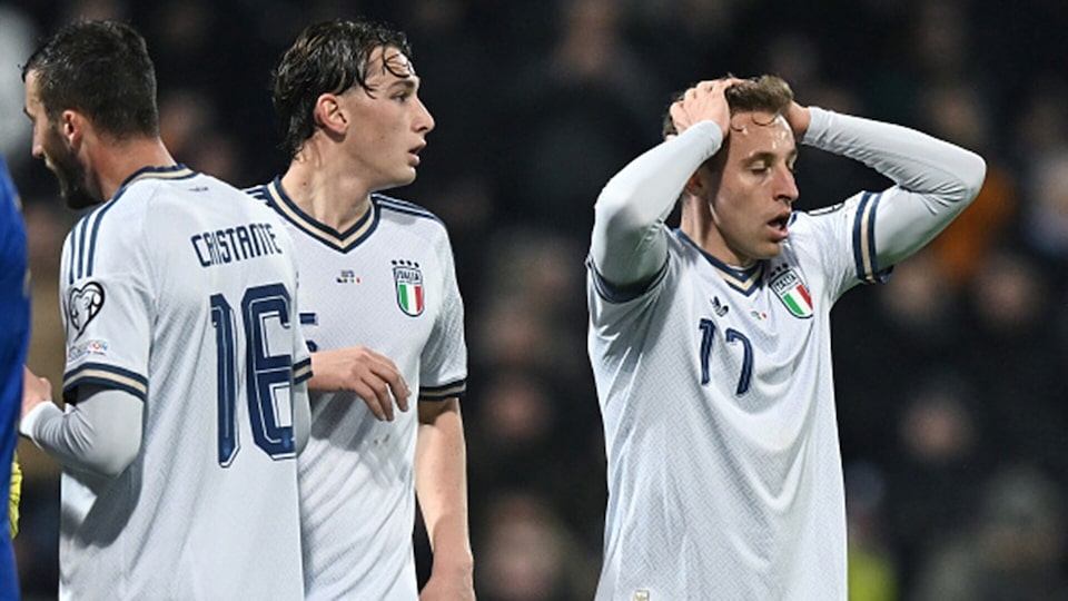 Tài liệu 900 trang tái thiết bóng đá Italy của Roberto Baggio bị lãng quên bỗng gây sốt trở lại - Ảnh 2.