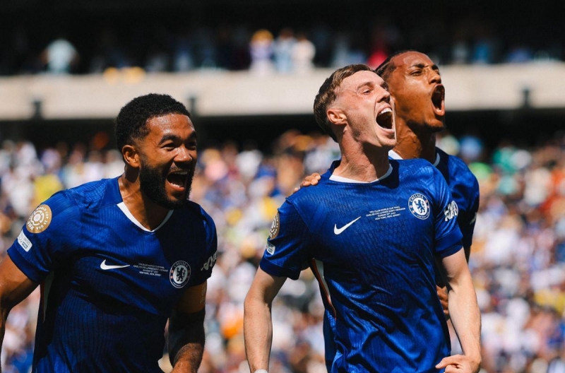 Chelsea confirms the return of their 'key player' to the Premier League